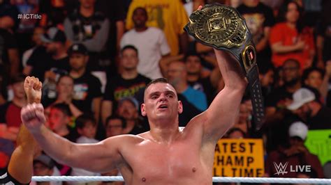 WWE Raw results, recap, grades: Gunther secures longest reign as.
